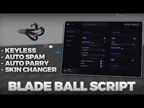 Blade Ball