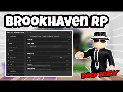 Brookhaven RP