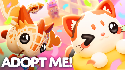 Adopt Me